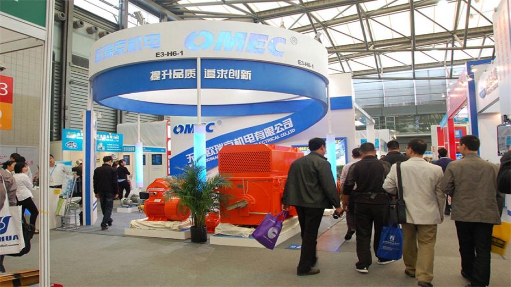 展臺(tái)設(shè)計(jì)、案例