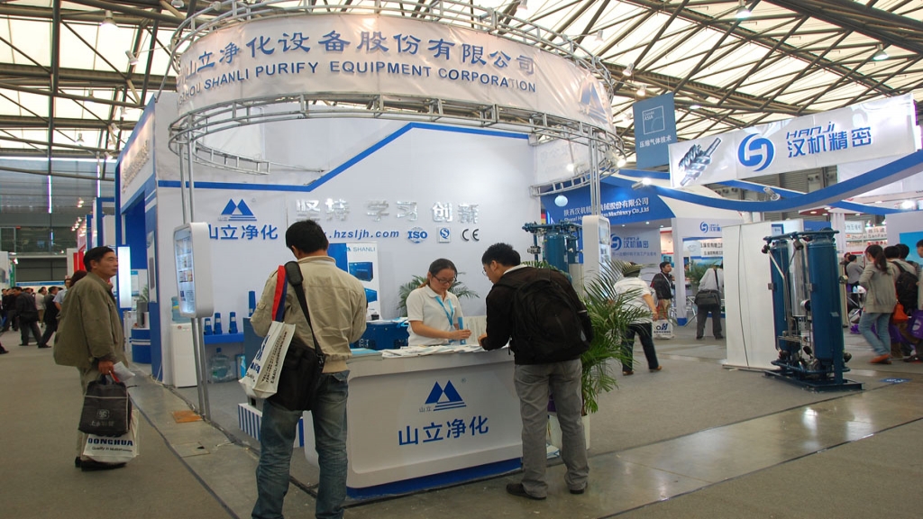 展臺(tái)設(shè)計(jì)、案例