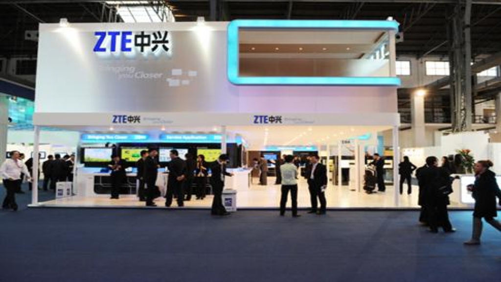 展臺設(shè)計、搭建案例