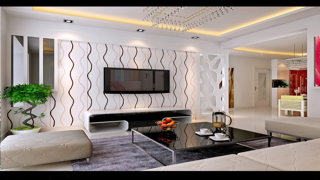 室內(nèi)設(shè)計(jì)、制作案例